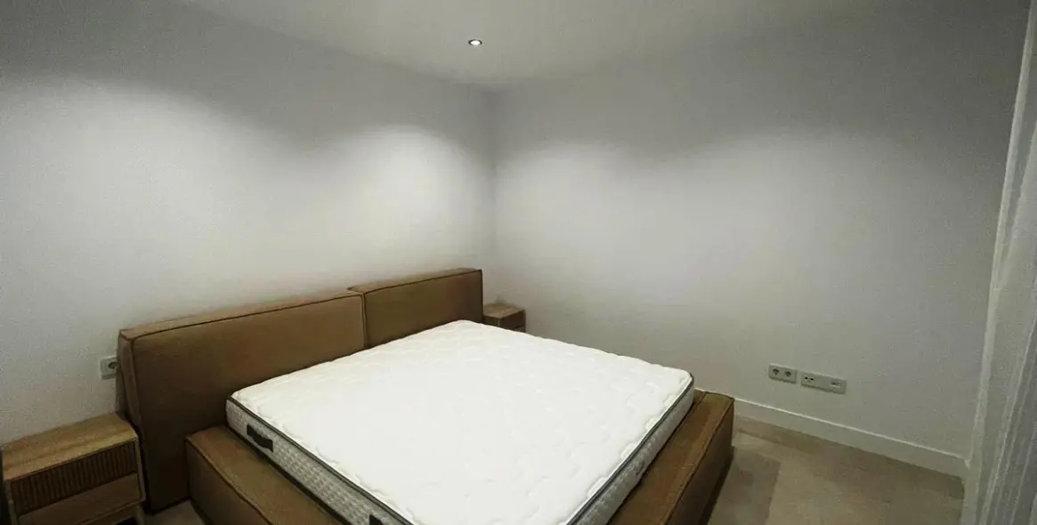 Продажа апартаментов на первом этаже в Estepona 19