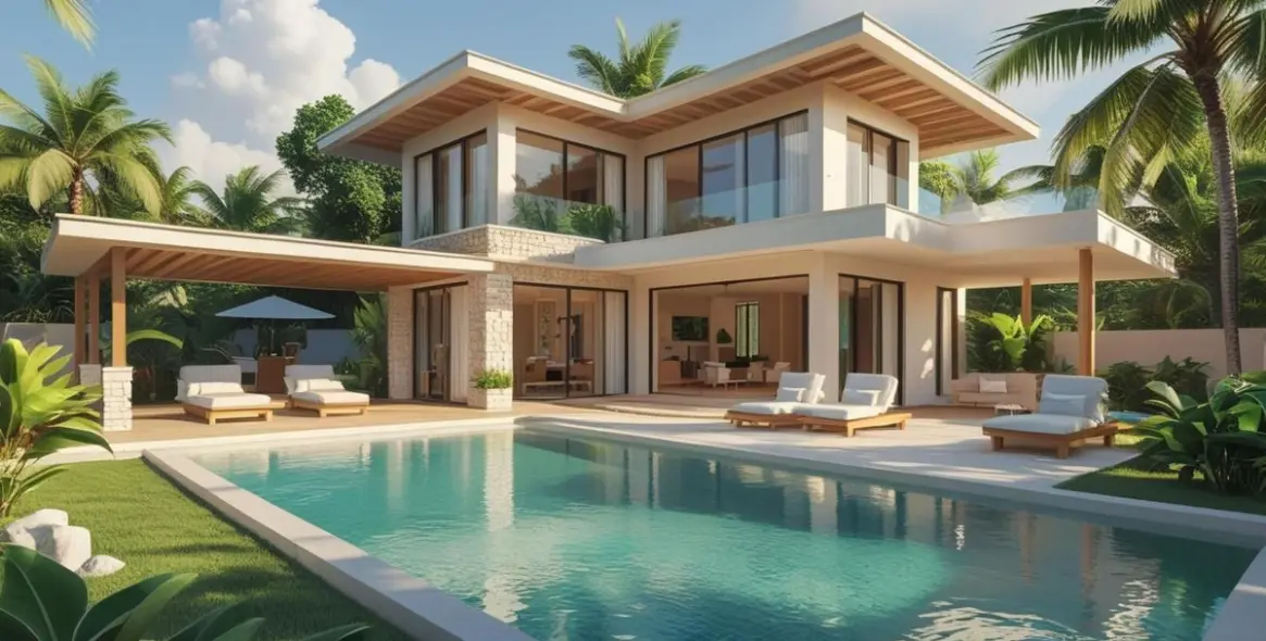 Venta de parcela residencial en Atalaya 6