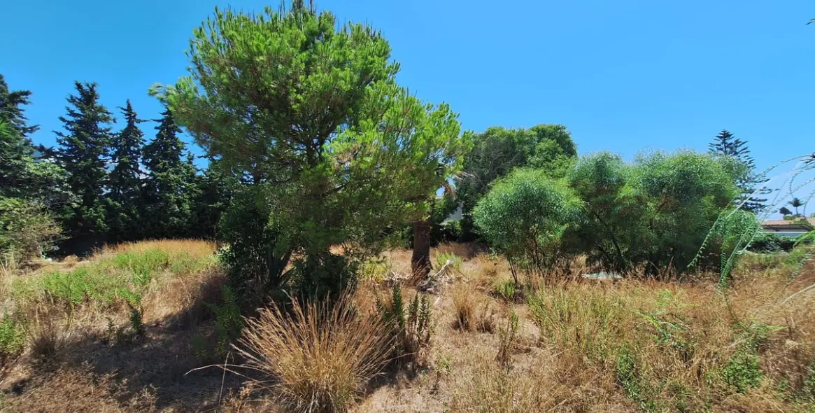 Venta de parcela residencial en Atalaya 7