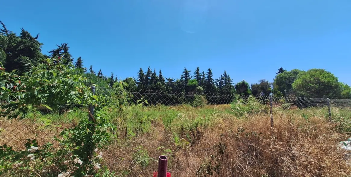 Venta de parcela residencial en Atalaya 8