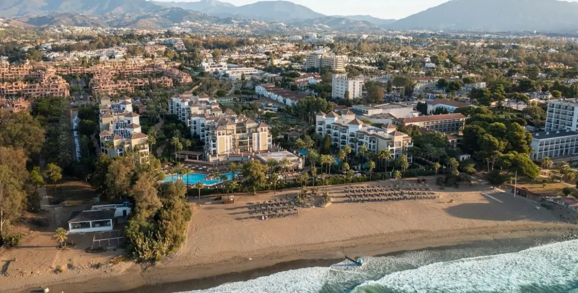 Venta de parcela residencial en Atalaya 17