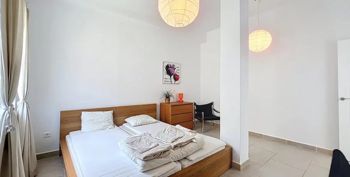 Sale of detached villa in Algarrobo 36