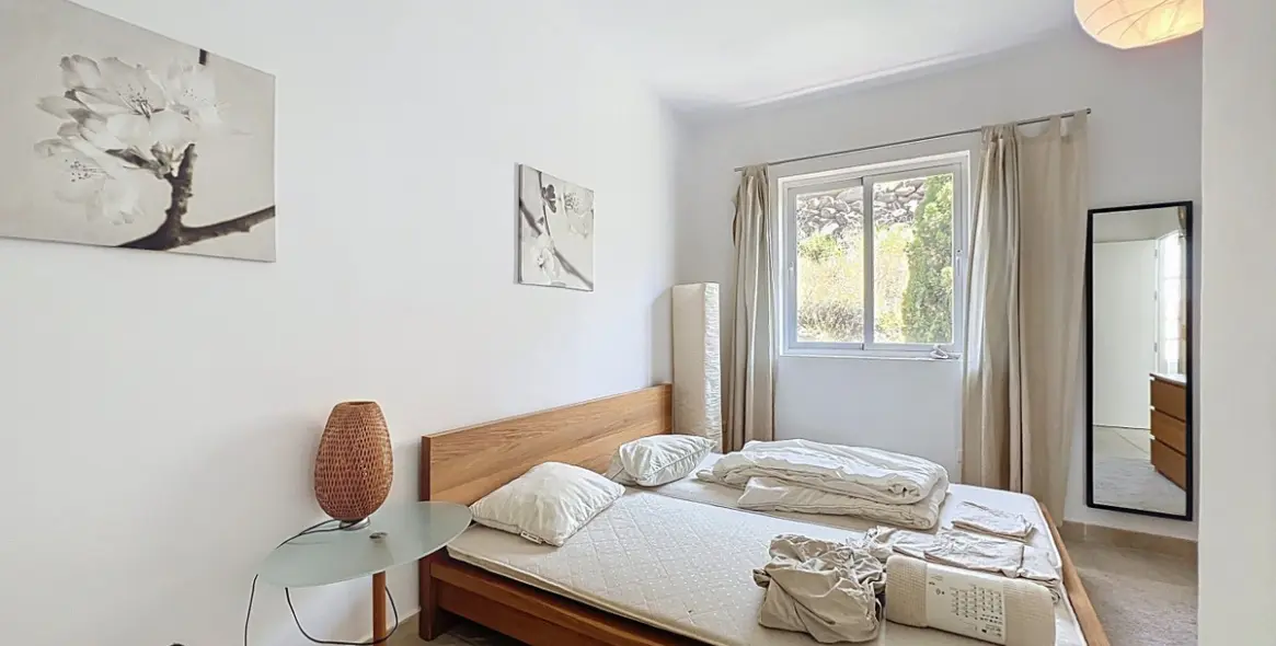 Sale of detached villa in Algarrobo 37