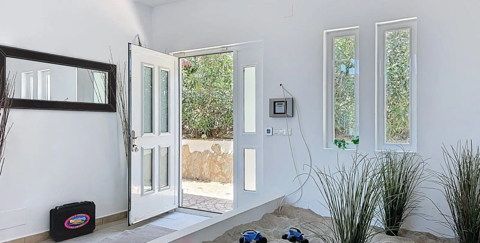 Venta de villa independiente en Algarrobo 6