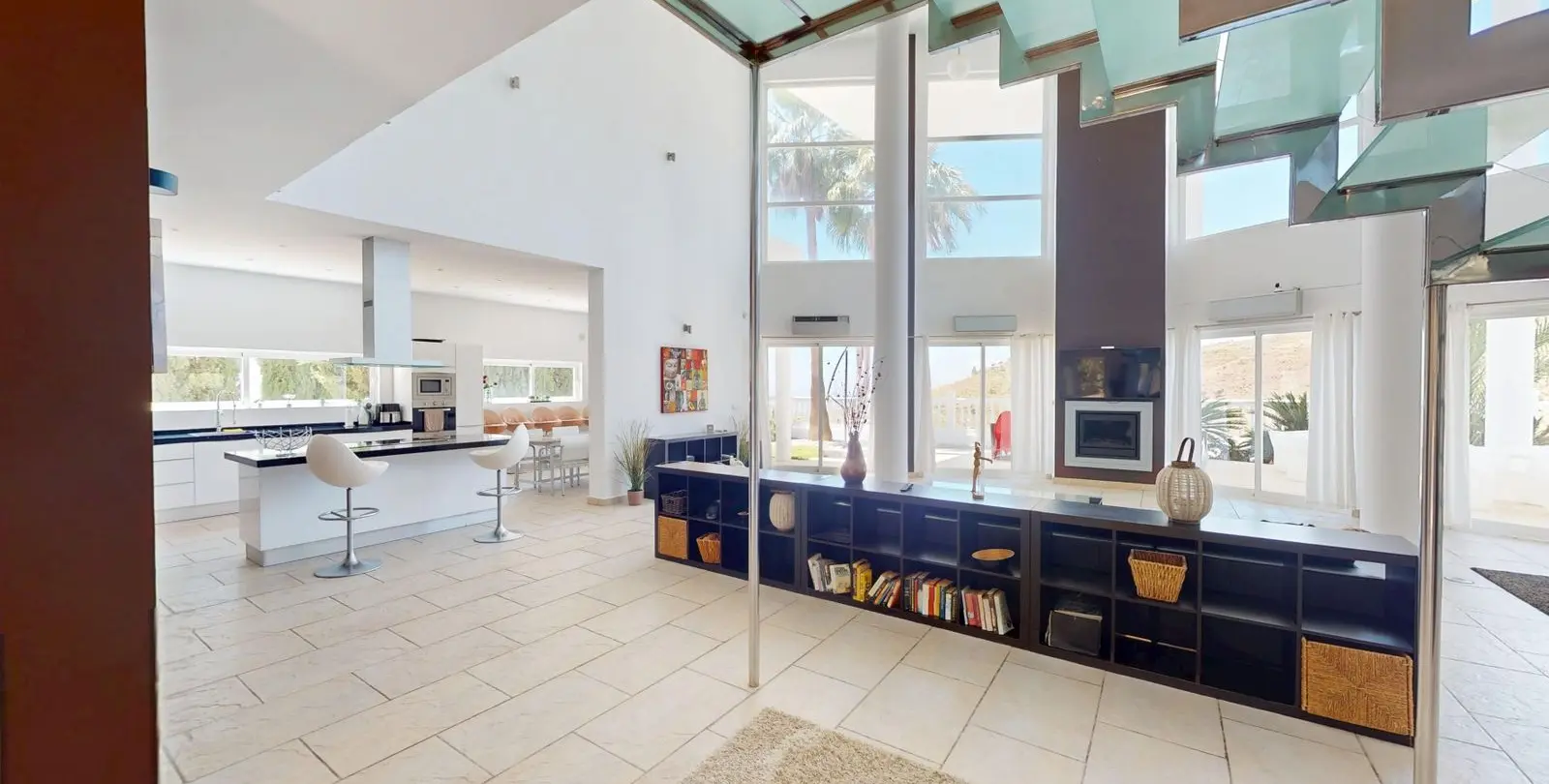 Venta de villa independiente en Algarrobo 8
