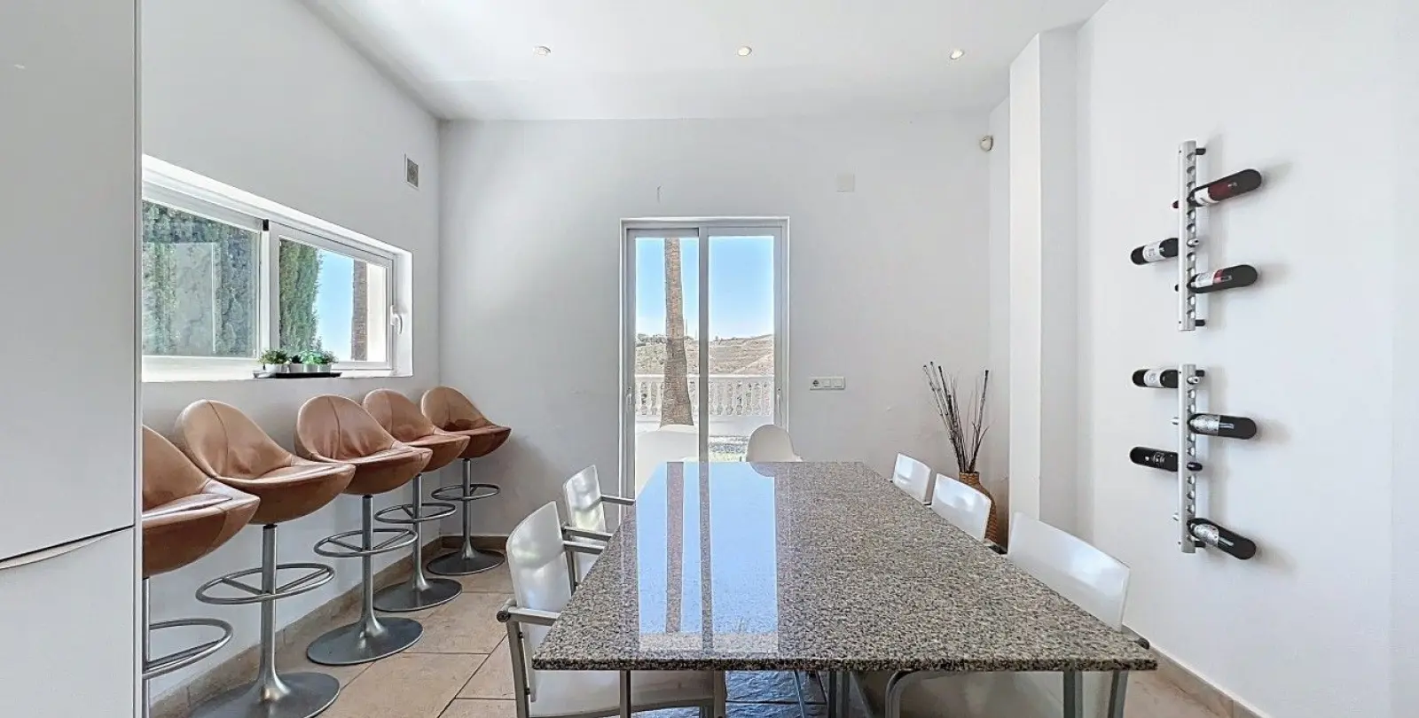 Venta de villa independiente en Algarrobo 14