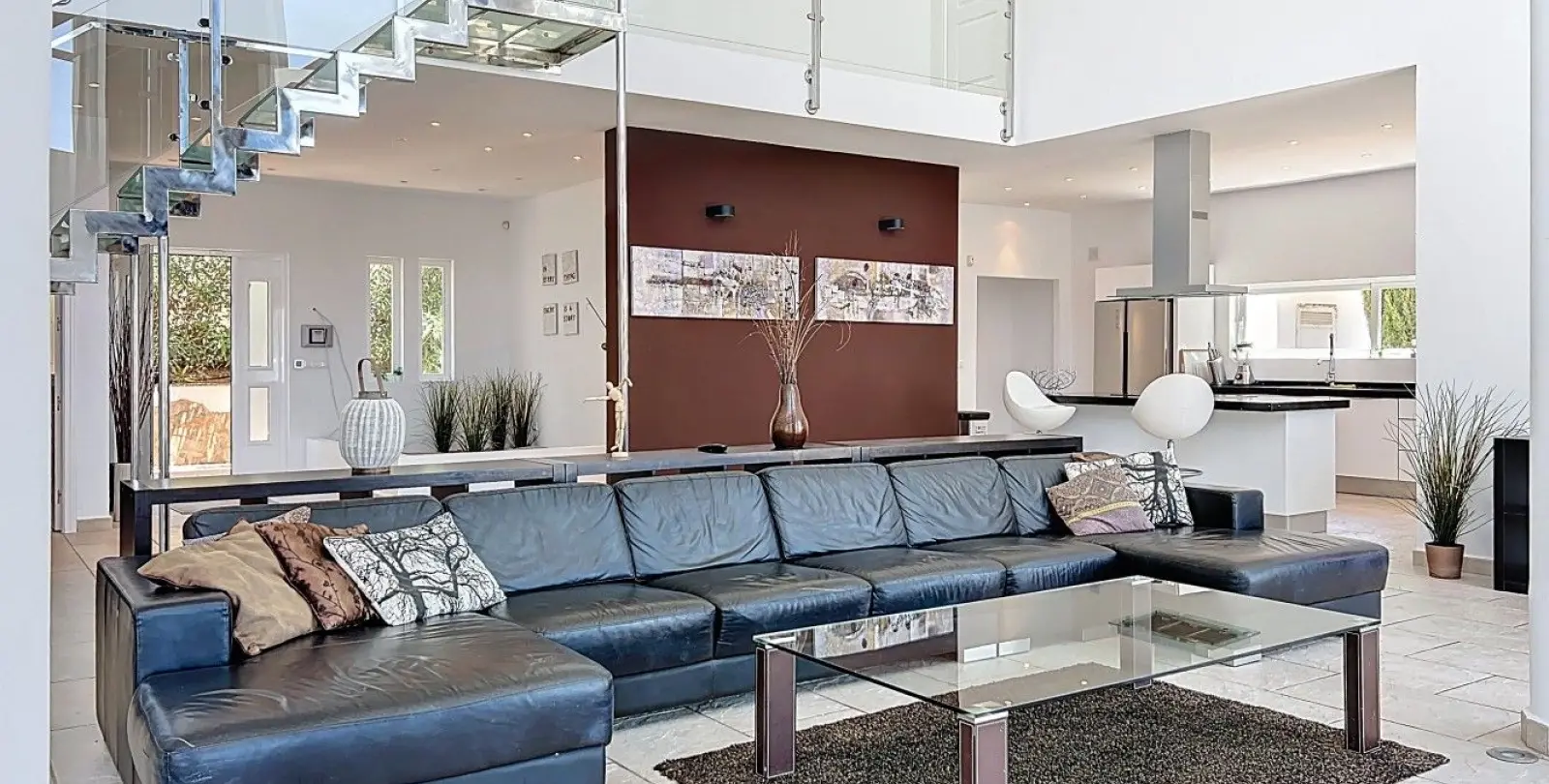 Venta de villa independiente en Algarrobo 18