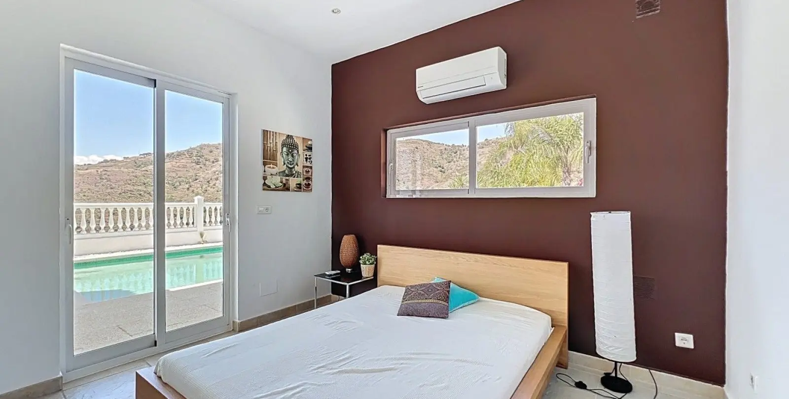 Venta de villa independiente en Algarrobo 22