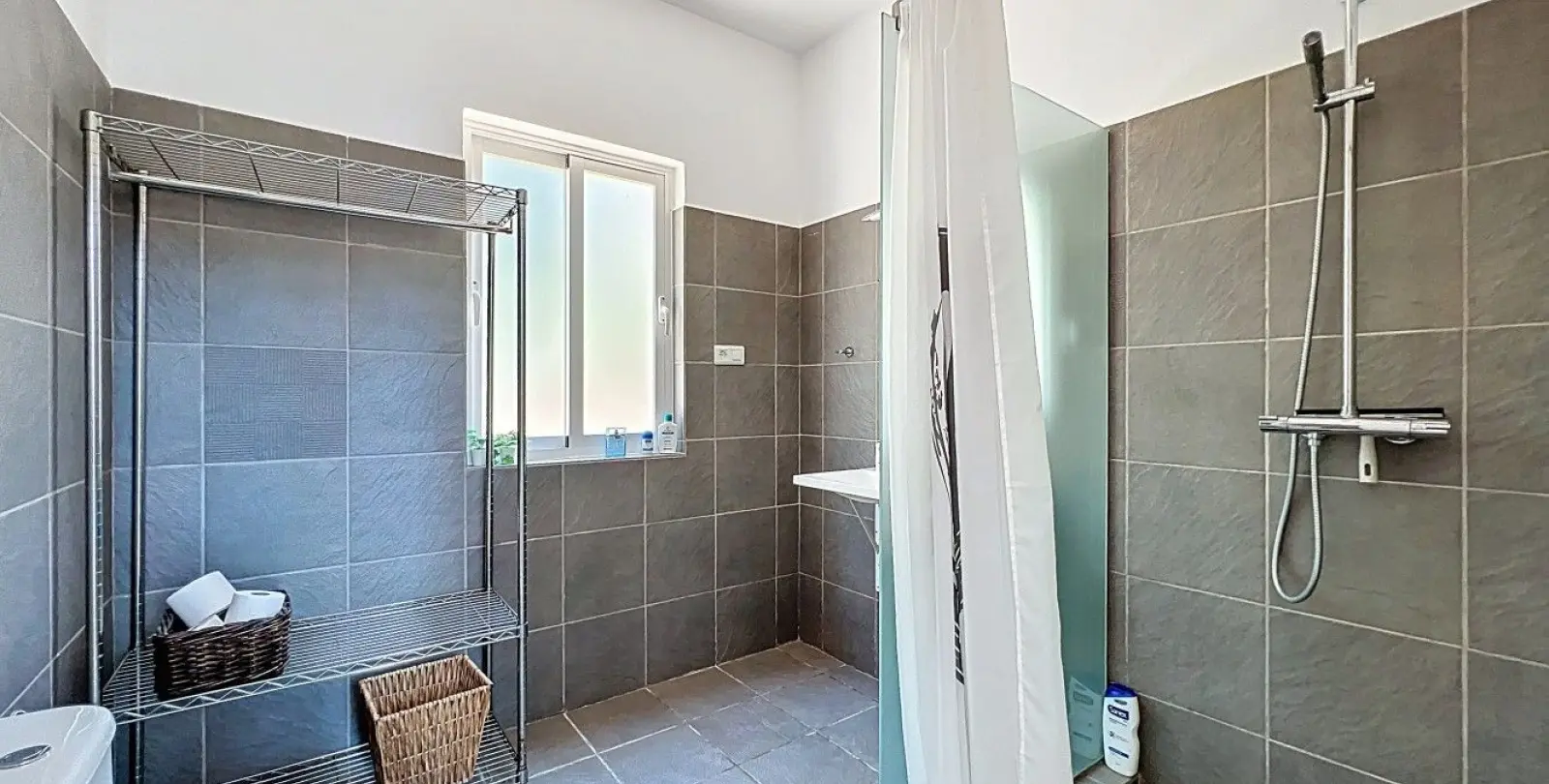 Venta de villa independiente en Algarrobo 25