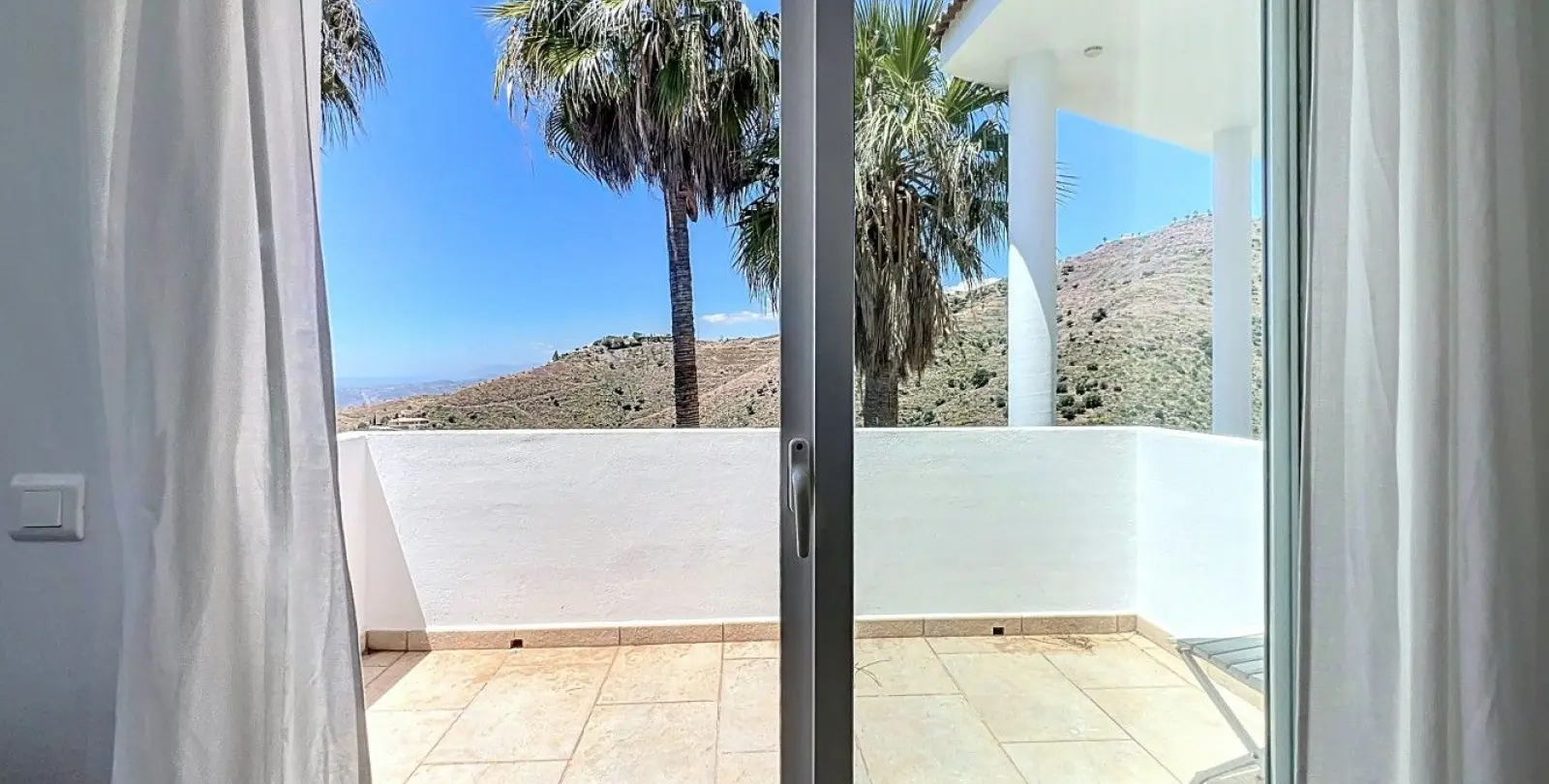 Venta de villa independiente en Algarrobo 30