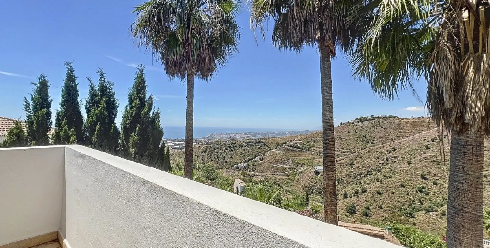 Venta de villa independiente en Algarrobo 32