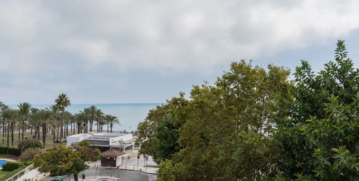 Продажа апартаментов на среднем этаже в Torremolinos 26