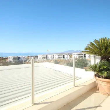 Продажа пентхауса в Altos de los Monteros