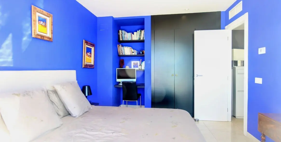 Продажа пентхауса в Altos de los Monteros 24
