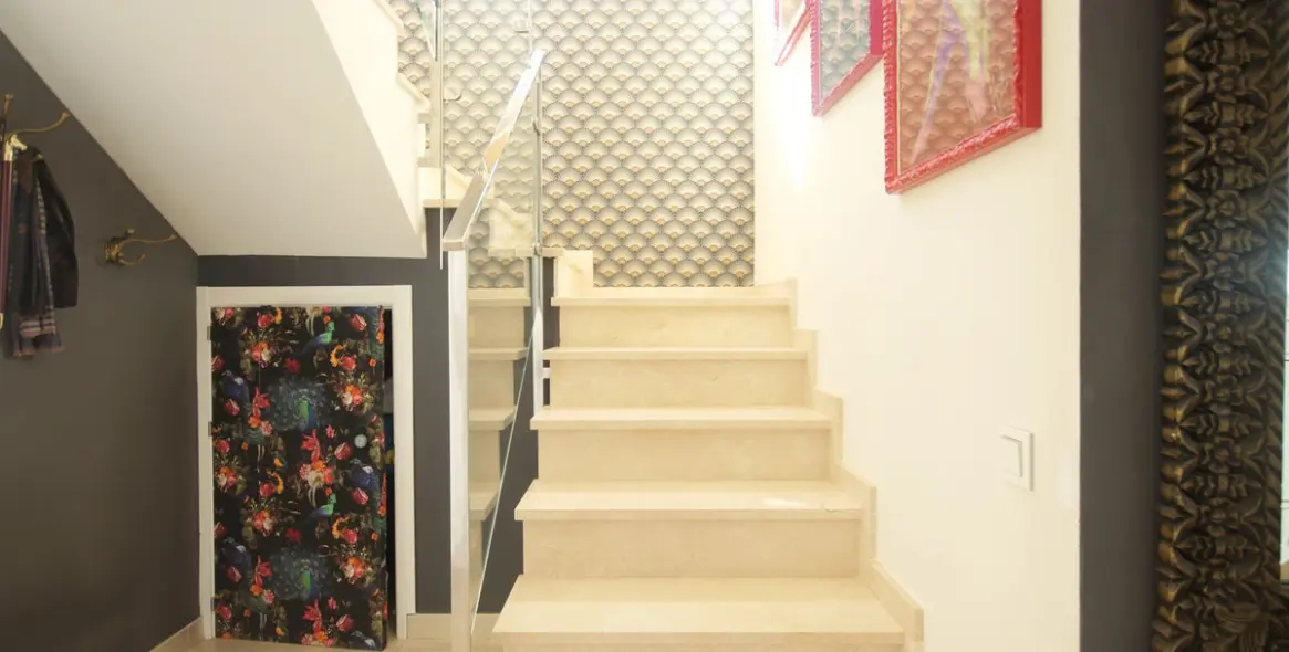 Продажа пентхауса в Altos de los Monteros 27