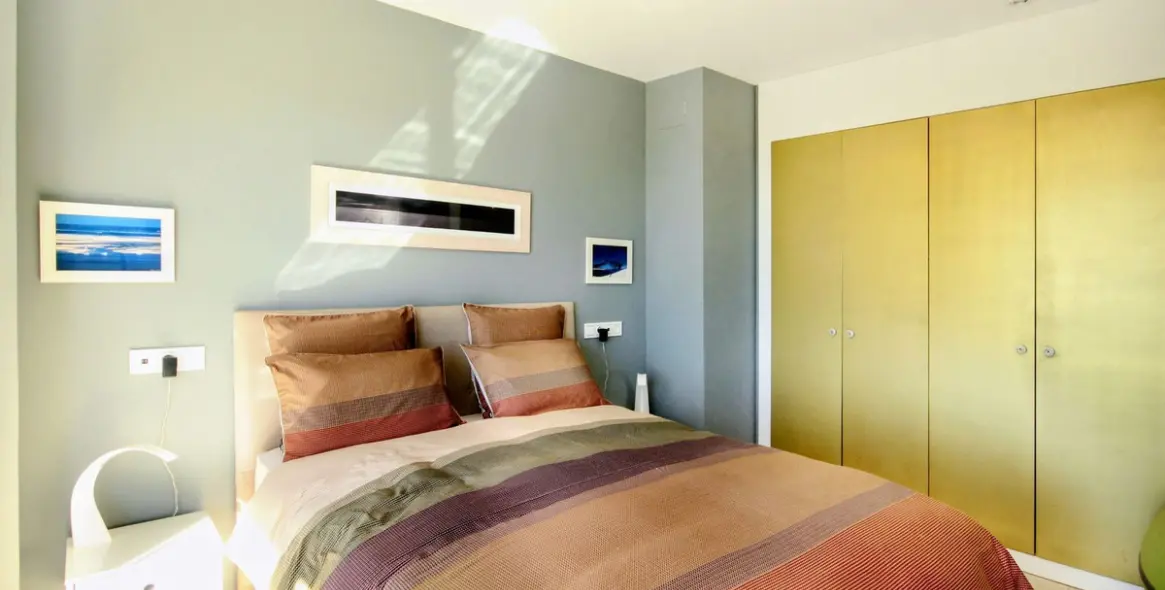 Продажа пентхауса в Altos de los Monteros 32