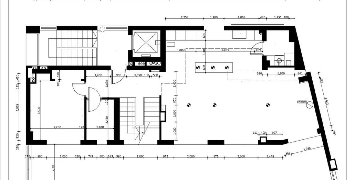 Продажа пентхауса в Altos de los Monteros 54