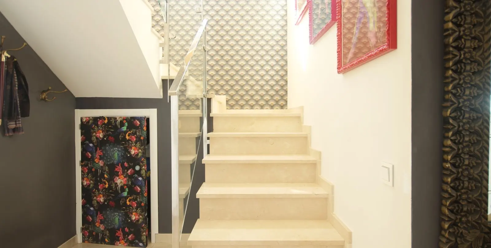 Продажа двухуровневого пентхауса в Altos de los Monteros 27