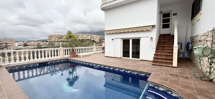 Venta de villa independiente en Torreblanca 1