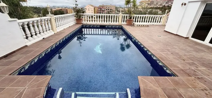 Venta de villa independiente en Torreblanca 2