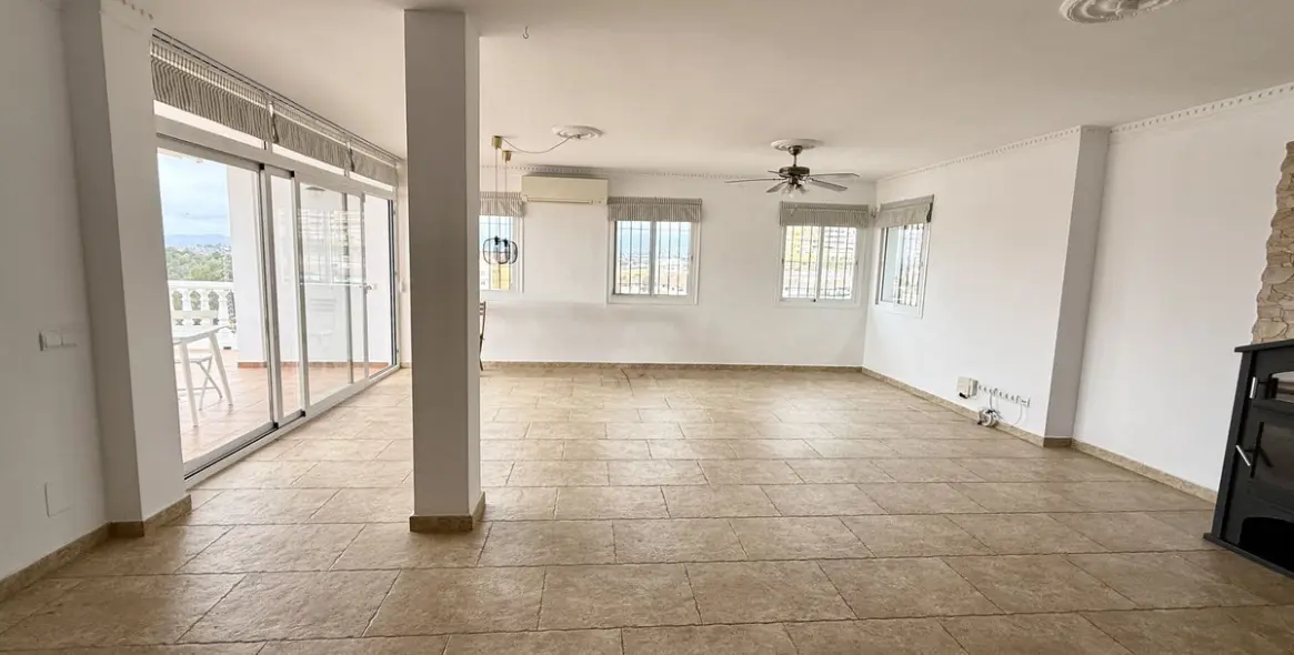 Sale of detached villa in Torreblanca 4