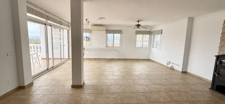 Venta de villa independiente en Torreblanca 3