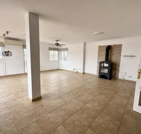 Venta de villa independiente en Torreblanca