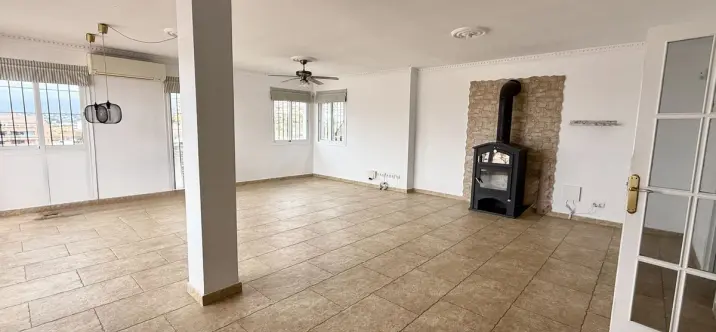 Venta de villa independiente en Torreblanca 4