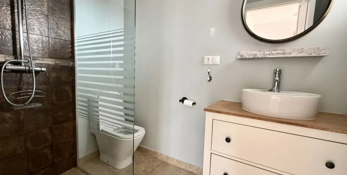 Sale of detached villa in Torreblanca 12