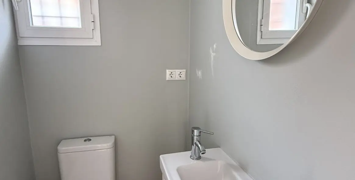 Sale of detached villa in Torreblanca 13