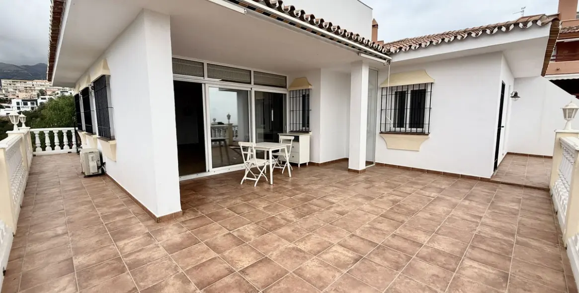 Sale of detached villa in Torreblanca 14