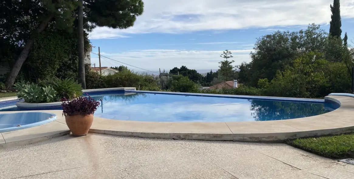 Продажа  отдельно стоящей виллы в Mijas 3