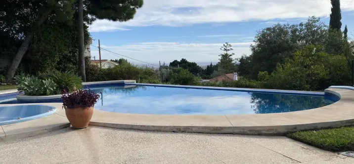 Продажа  отдельно стоящей виллы в Mijas 2