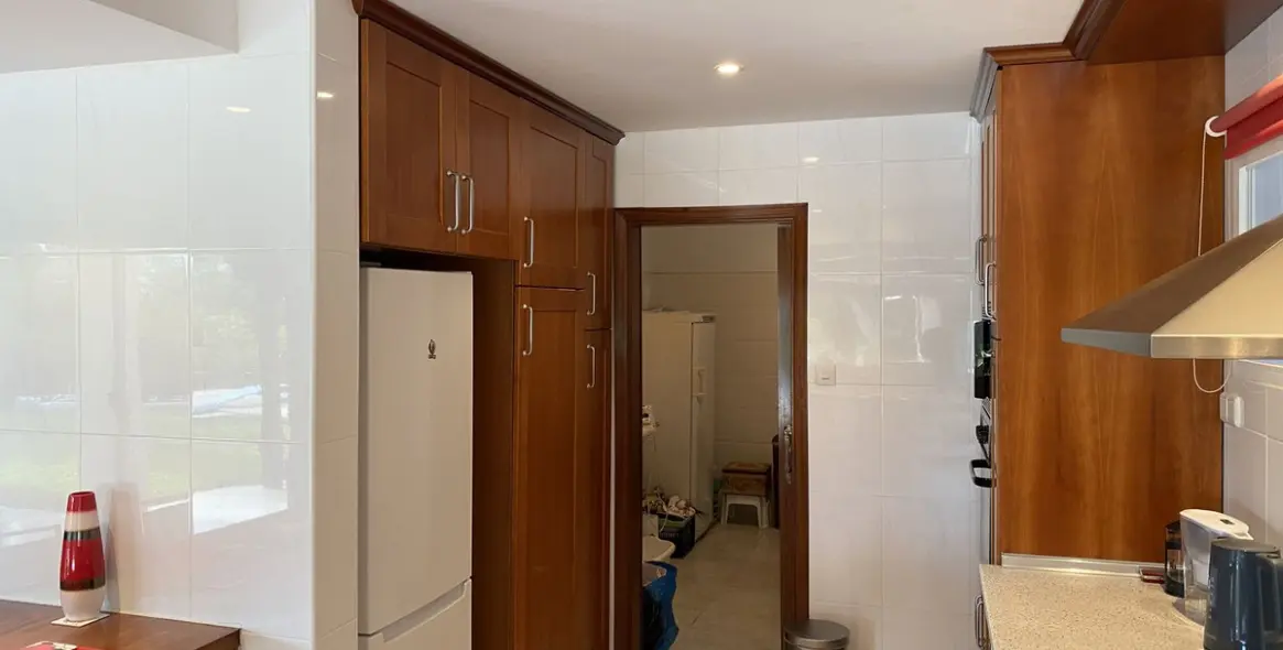 Продажа  отдельно стоящей виллы в Mijas 14