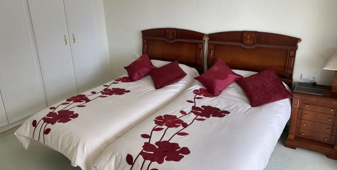 Sale of detached villa in Mijas 21