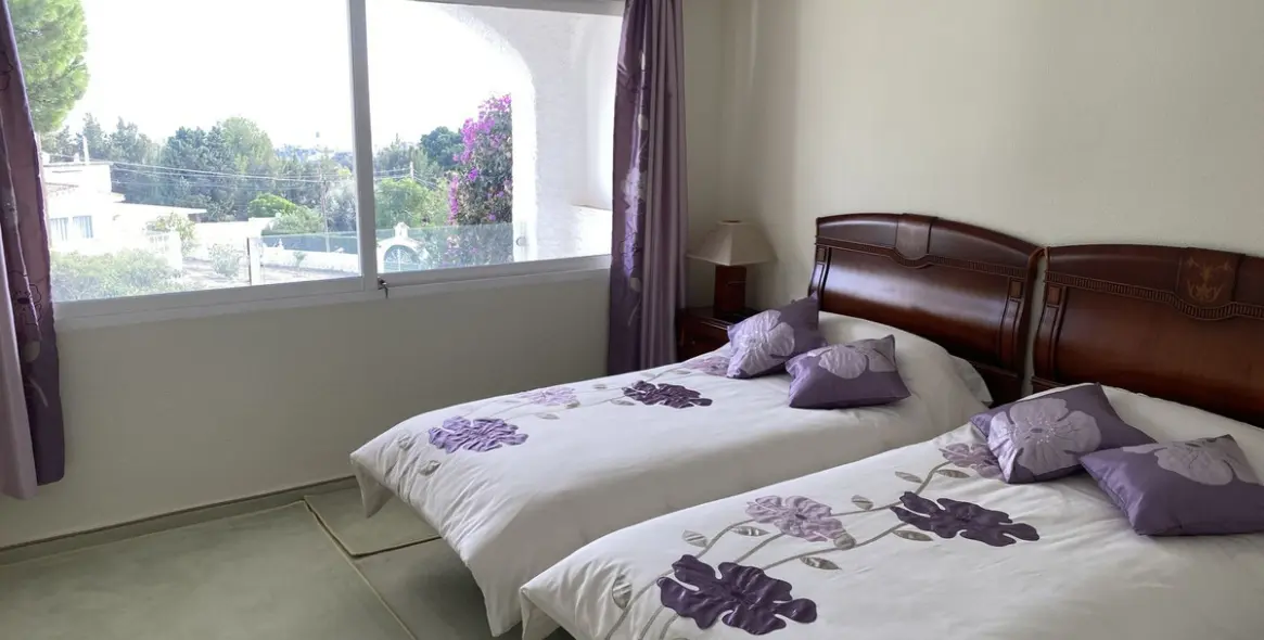 Sale of detached villa in Mijas 24