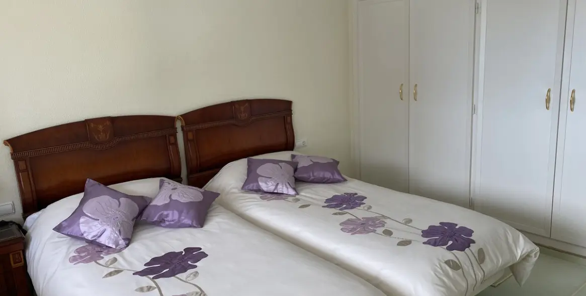 Sale of detached villa in Mijas 25