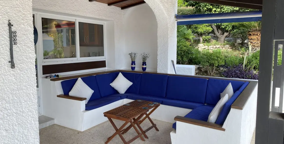 Sale of detached villa in Mijas 27