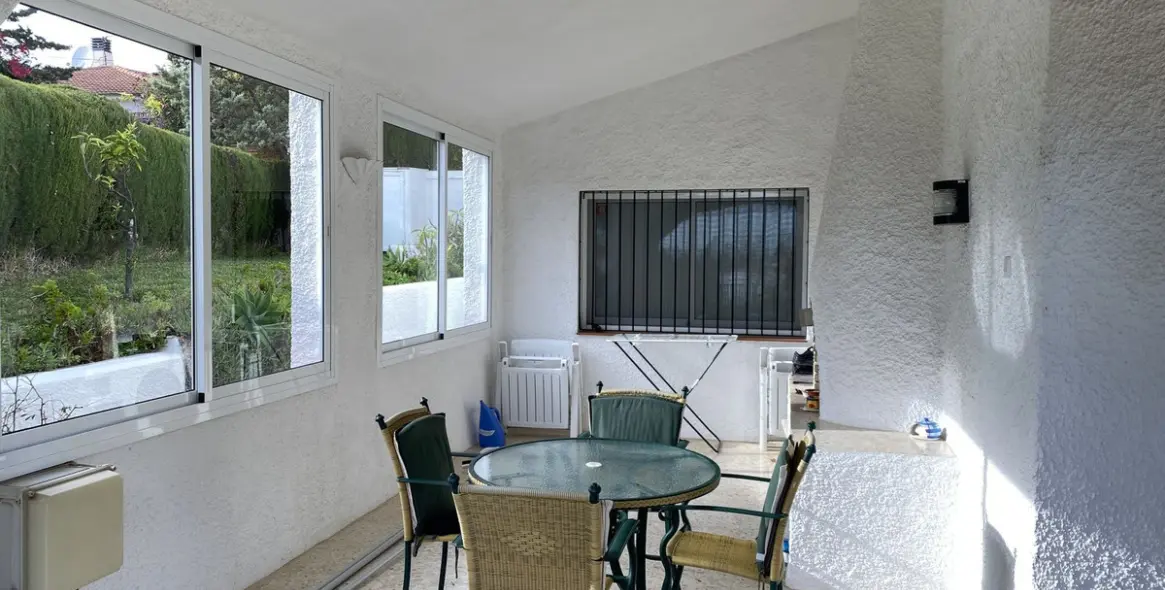 Sale of detached villa in Mijas 28