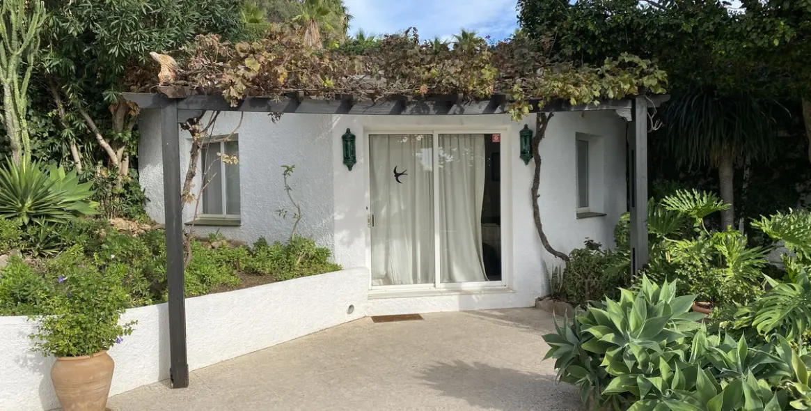 Sale of detached villa in Mijas 31