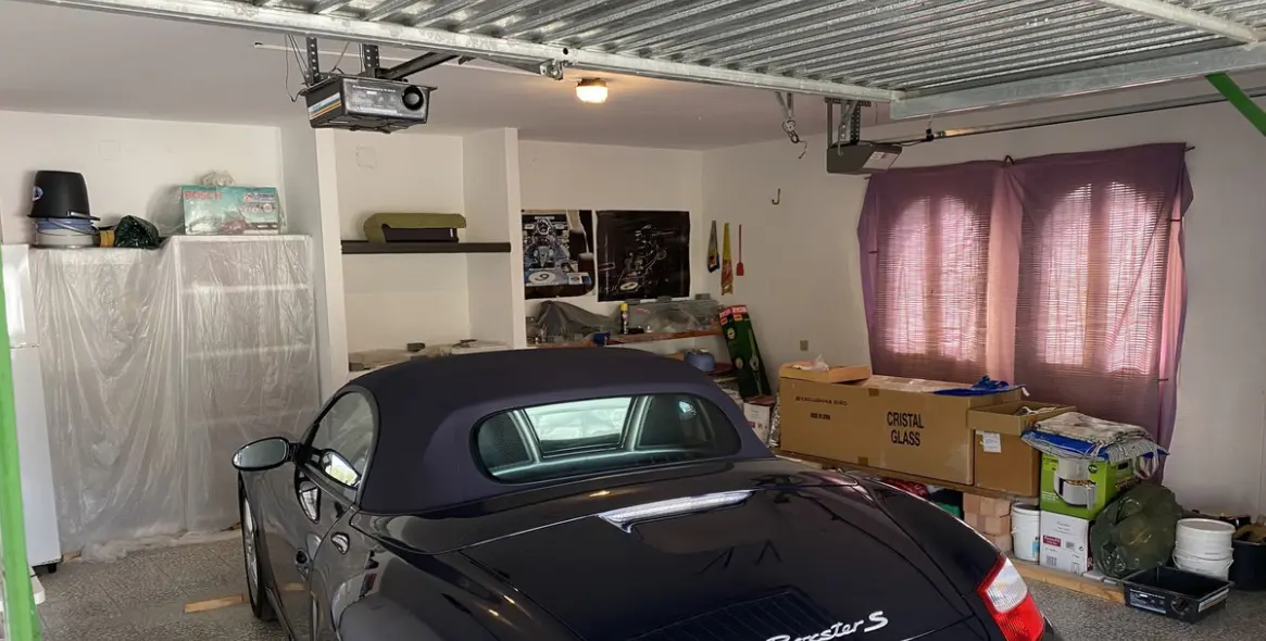 Sale of detached villa in Mijas 32