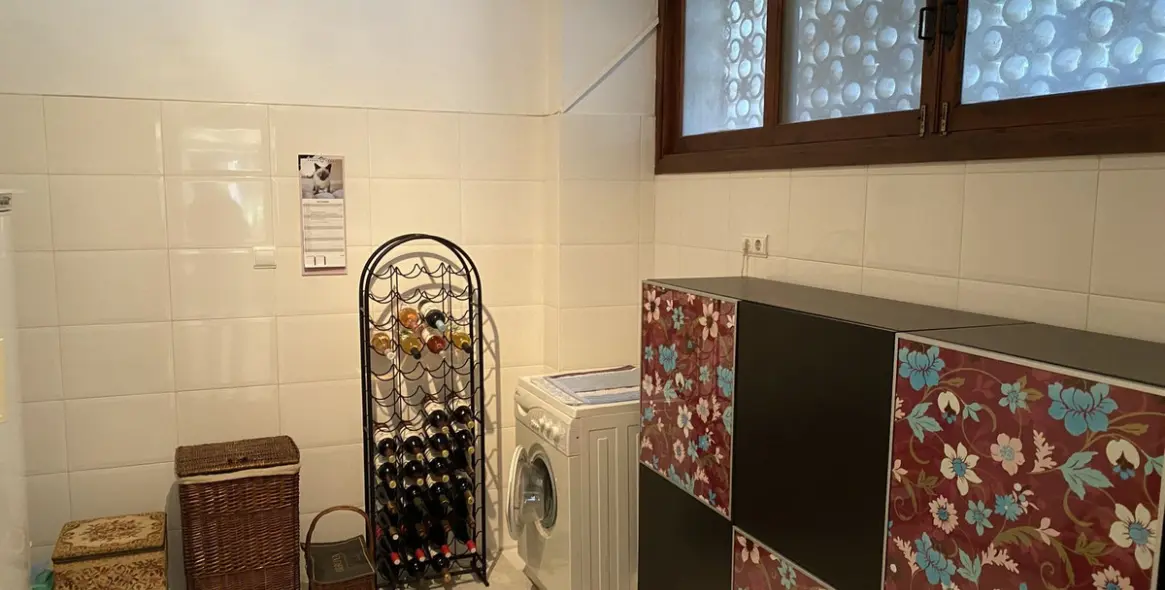 Sale of detached villa in Mijas 33