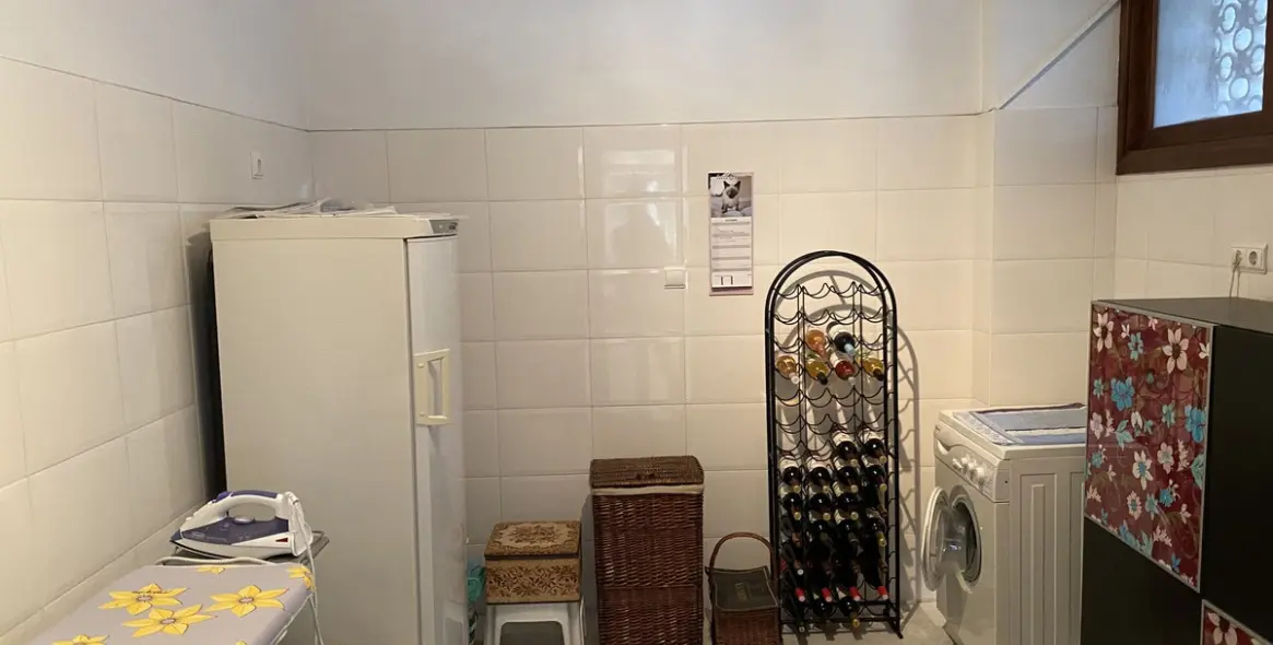 Sale of detached villa in Mijas 34