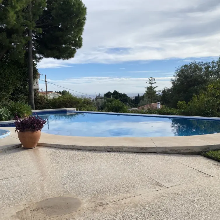Sale of detached villa in Mijas