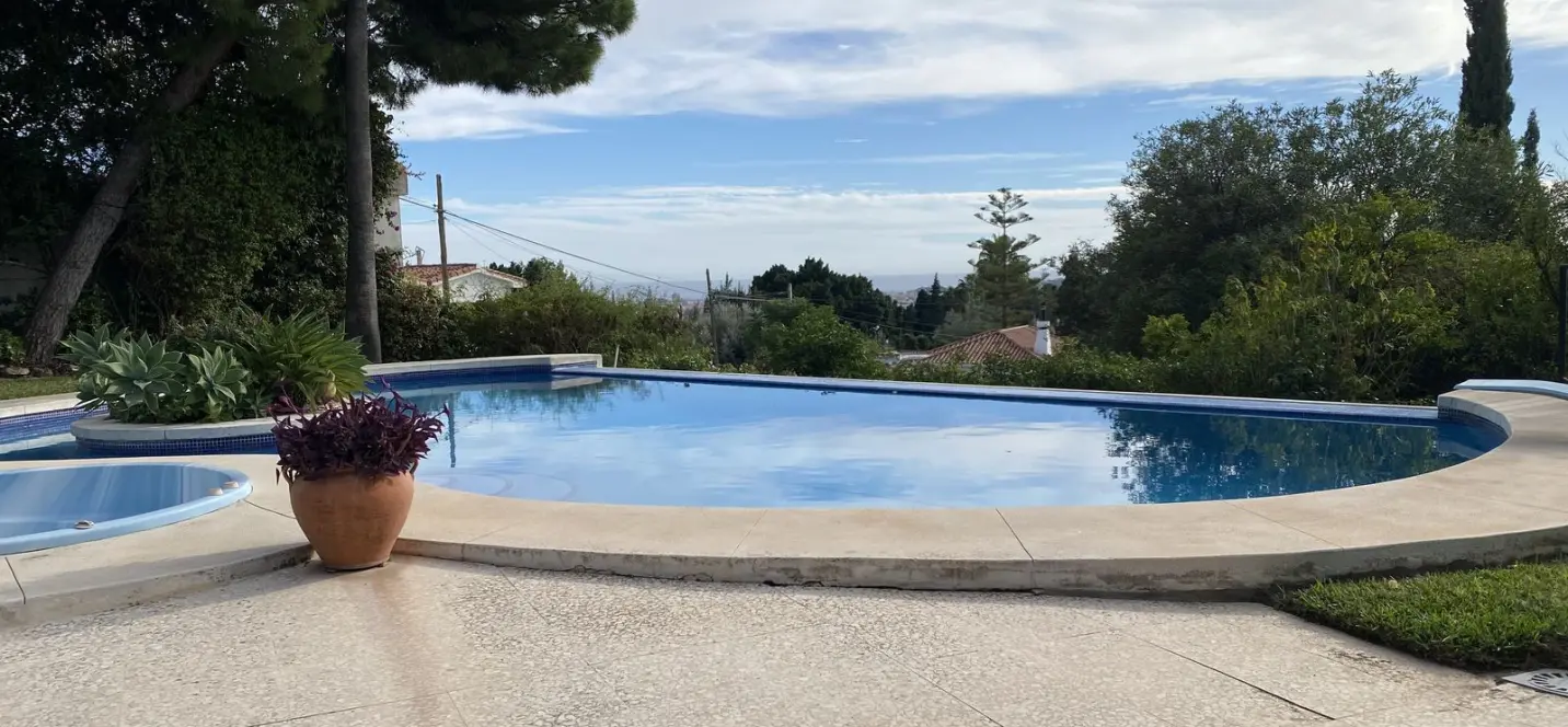Sale of detached villa in Mijas 3