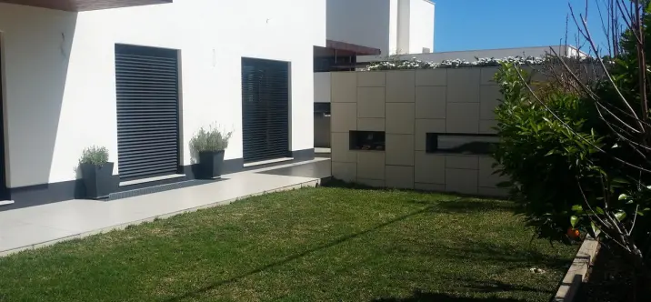 Продажа  отдельно стоящей виллы в Torremolinos 1