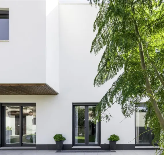 Продажа  отдельно стоящей виллы в Torremolinos