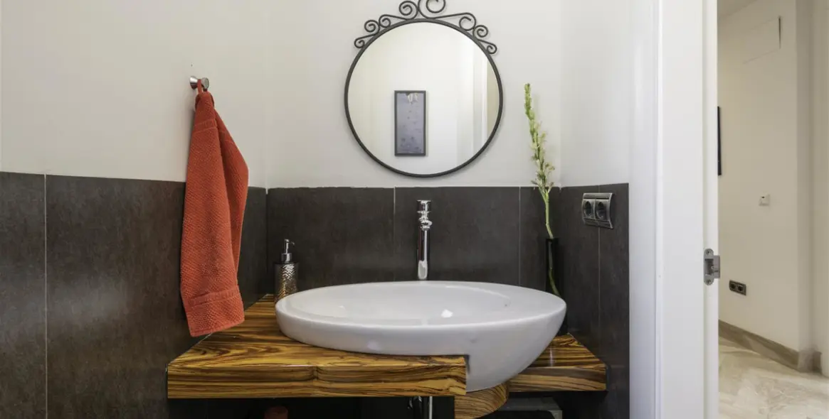 Продажа  отдельно стоящей виллы в Torremolinos 18