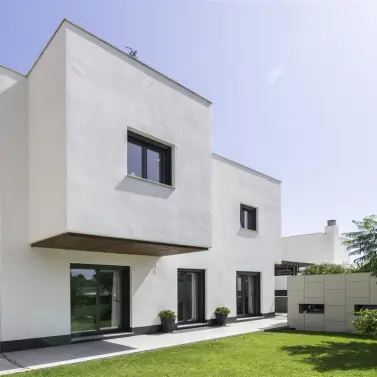 Продажа  отдельно стоящей виллы в Torremolinos