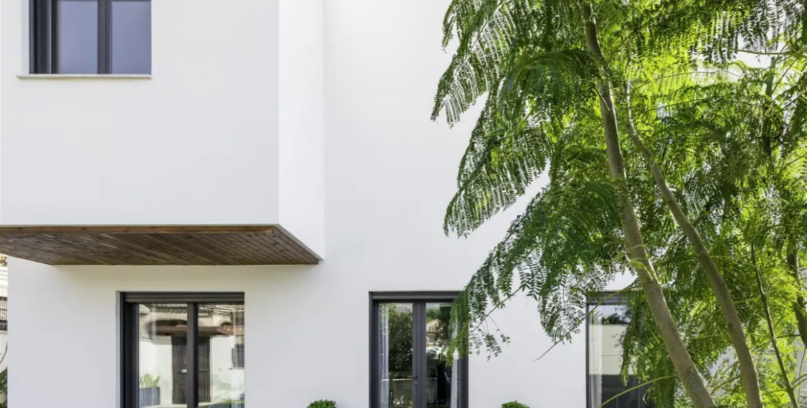 Продажа  отдельно стоящей виллы в Torremolinos 6